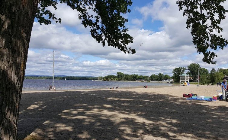 Britannia Beach, Canada